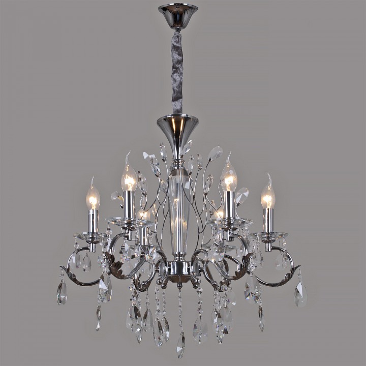 Подвесная люстра 09230 09230-0.4-06 CH