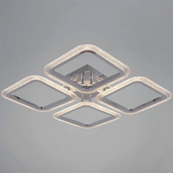 Потолочная люстра De Markt 09838-0.3-04 CR