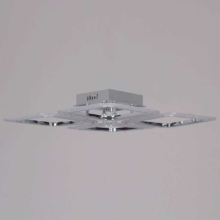 Потолочная люстра De Markt 09838-0.3-04 CR