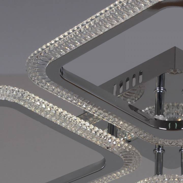 Потолочная люстра De Markt 09838-0.3-04 CR