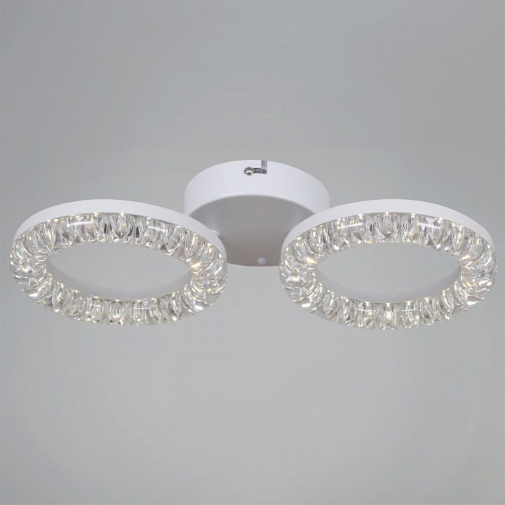 Накладной светильник 09847-0.3-02A WH