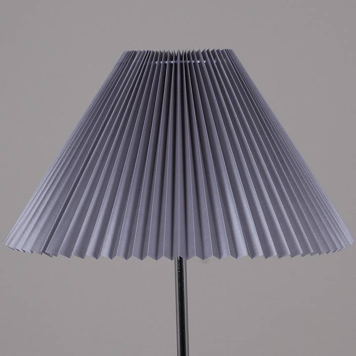 Торшер Reluce 12030 12030-0.6-01B BK