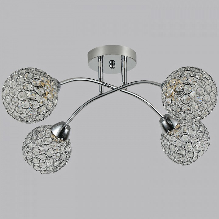 Потолочная люстра 14670-0.3-04