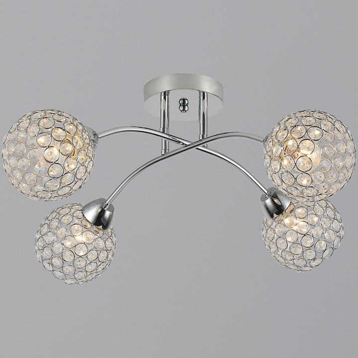 Потолочная люстра 14670-0.3-04