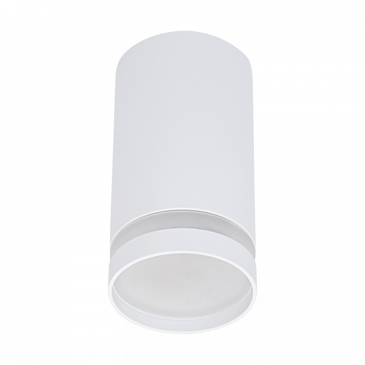 Накладной светильник 16001 16001-9.5-001LD GU10 WT