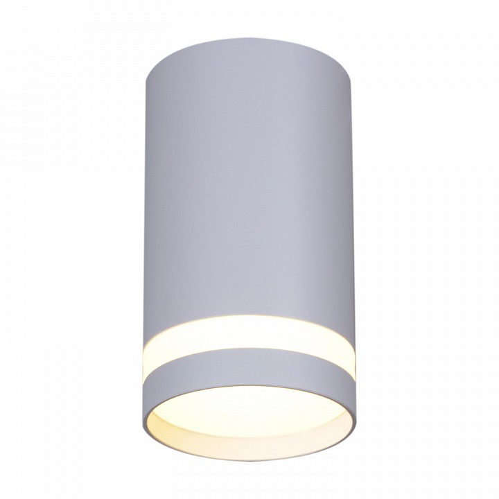 Накладной светильник 16001 16001-9.5-001LD GU10 WT