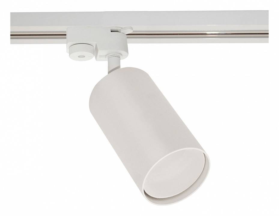 Светильник на штанге Reluce Technical 16002 GU10 16002-9.3-001LD GU10 WT