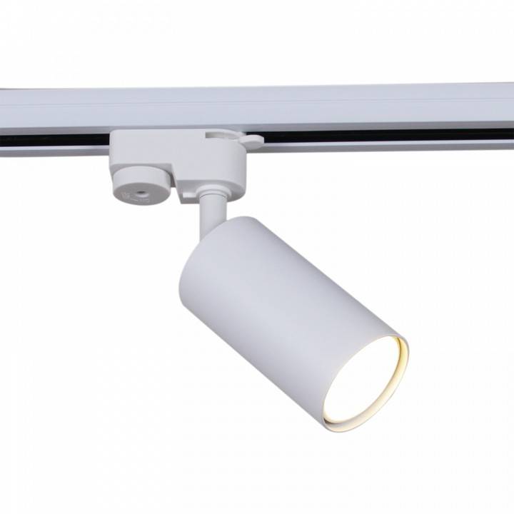 Светильник на штанге Reluce Technical 16002 GU10 16002-9.3-001LD GU10 WT