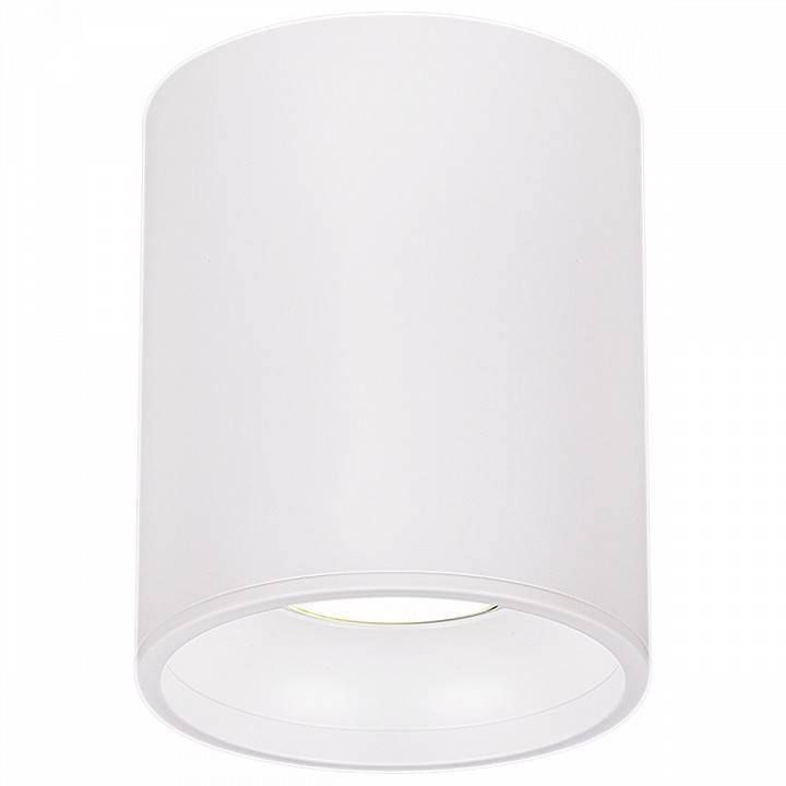 Накладной светильник Reluce 16132 16132-9.5-001CN MR16 WT