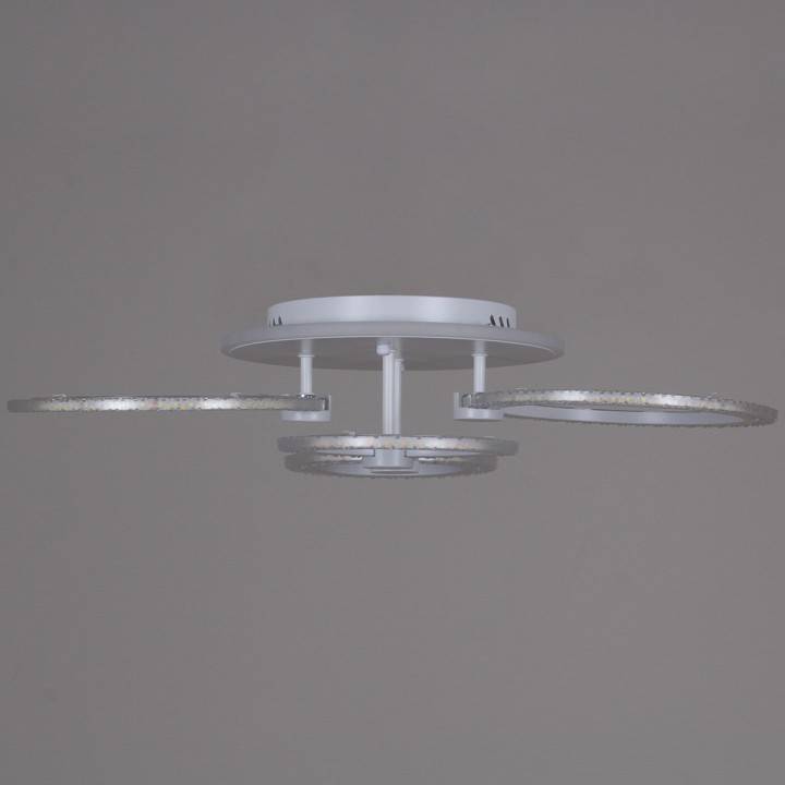 Потолочная люстра Reluce 20316 20316-0.3-2+2+1 WT