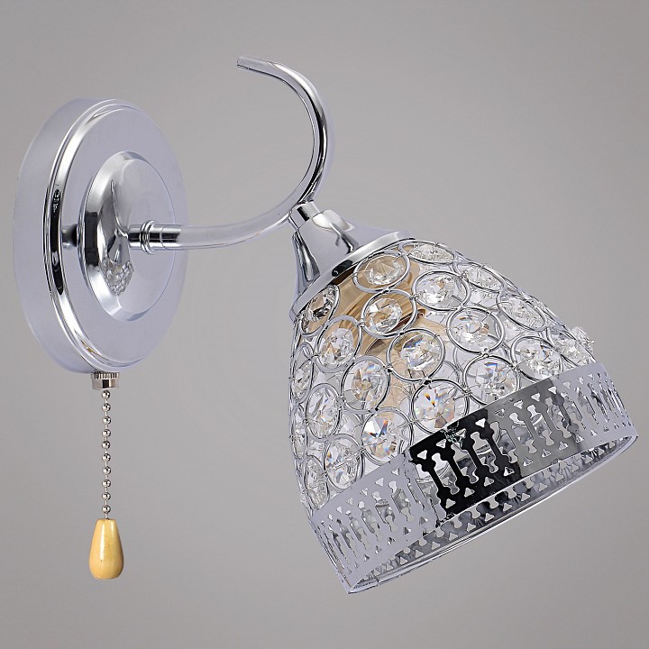 Бра  20610-0.2-01 CR