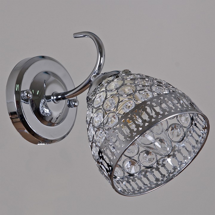 Бра  20610-0.2-01 CR