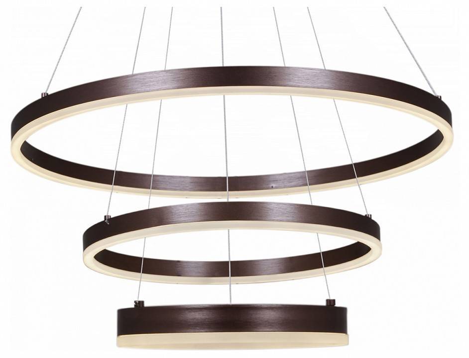 Подвесной светильник Reluce 22002 LED 22002-0.3-200+400+600