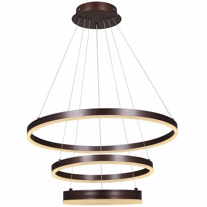 Подвесной светильник Reluce 22002 LED 22002-0.3-200+400+600