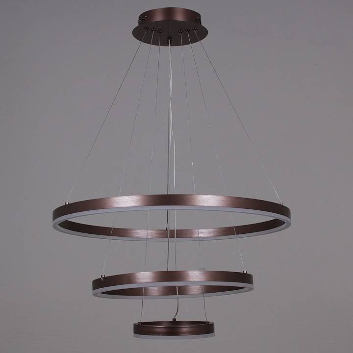 Подвесной светильник Reluce 22002 LED 22002-0.3-200+400+600