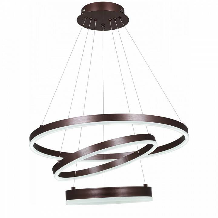 Подвесной светильник Reluce 22002 LED 22002-0.3-200+400+600