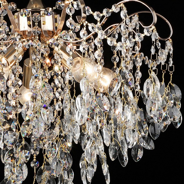 Подвесная люстра 24720 24720-0.4-05 FGD