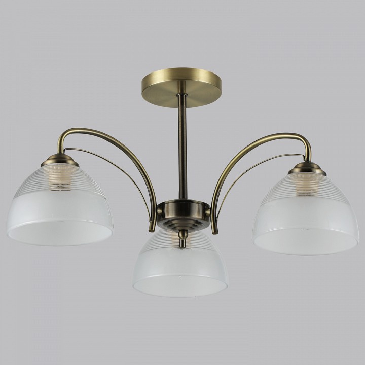 Люстра на штанге 27570-0.3-03