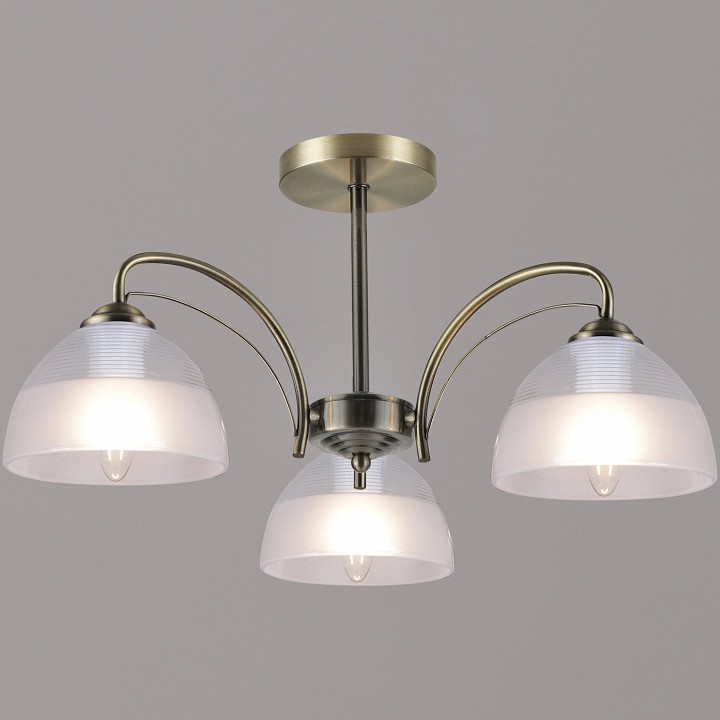 Люстра на штанге 27570-0.3-03