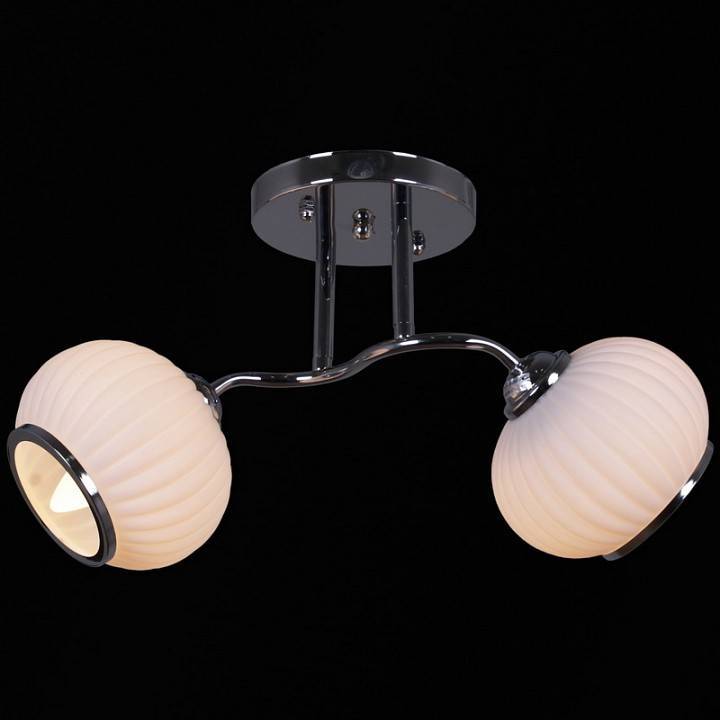 Светильник на штанге Reluce 30753-0.3-02