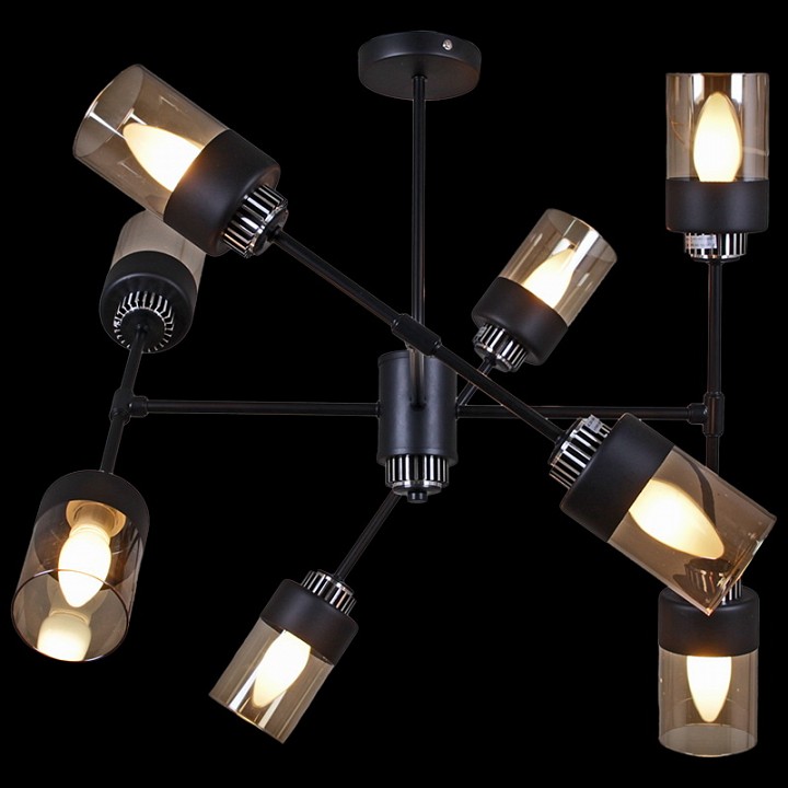 Люстра на штанге 32352-0.3-08