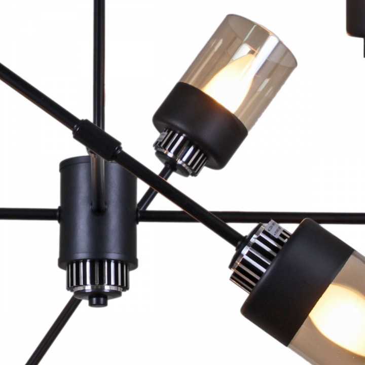 Люстра на штанге 32352-0.3-08