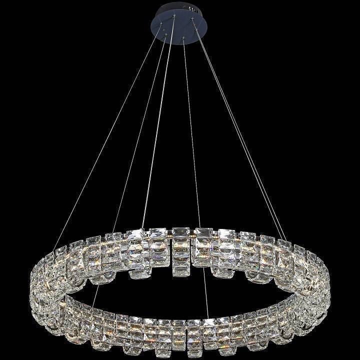 Подвесной светильник 33051-0.4-800 CR