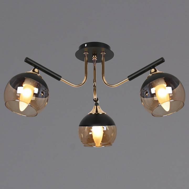 Люстра на штанге Reluce 52132 52132-0.3-03