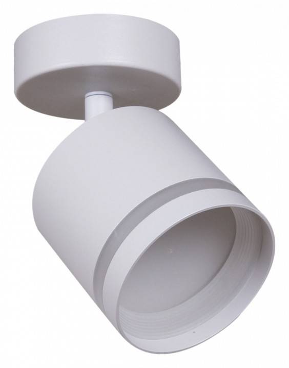 Спот Reluce Technical 53001 GX53 белый 53001-9.5-001IL SPOT LIGHT GX53 WT