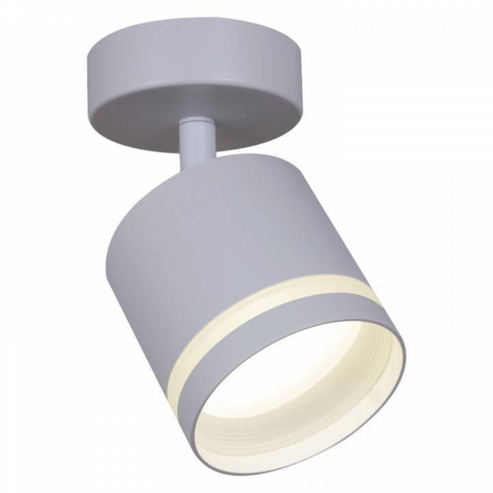 Спот Reluce Technical 53001 GX53 белый 53001-9.5-001IL SPOT LIGHT GX53 WT