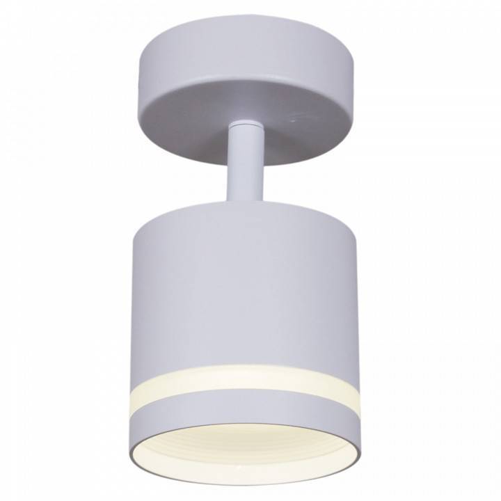 Спот Reluce Technical 53001 GX53 белый 53001-9.5-001IL SPOT LIGHT GX53 WT