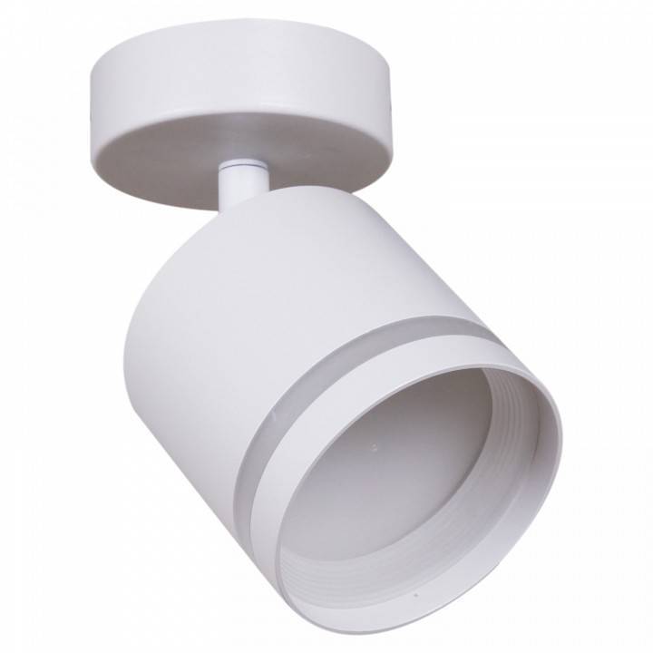 Спот Reluce Technical 53001 GX53 белый 53001-9.5-001IL SPOT LIGHT GX53 WT