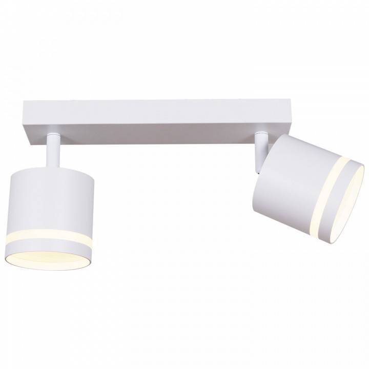 Спот Reluce Technical 53001 GX53 белый 53001-9.5-002IL SPOT LIGHT GX53 WT