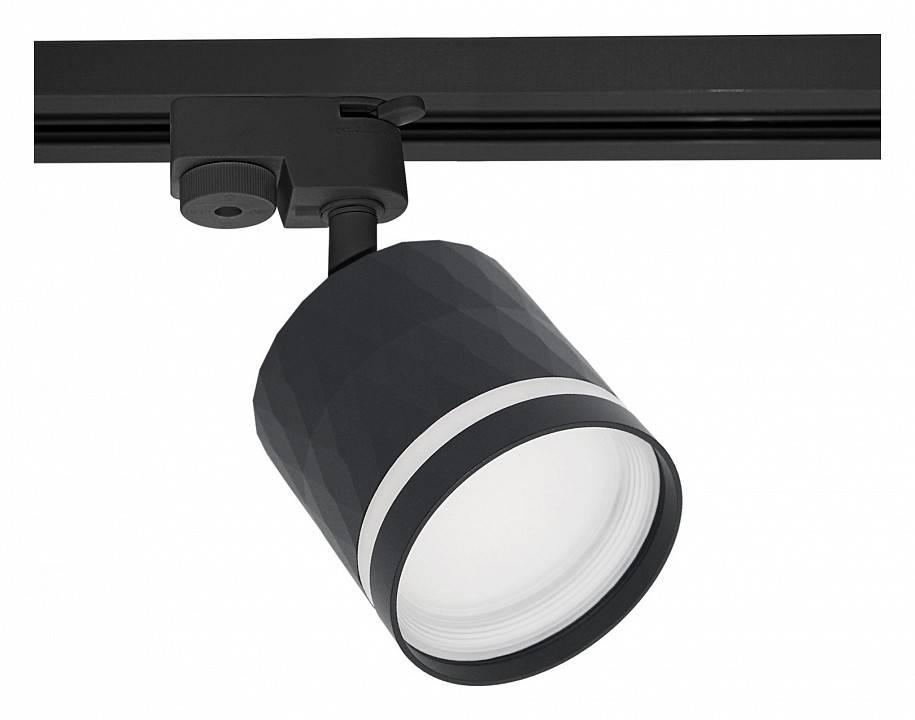 Светильник на штанге Reluce Technical 53002 GX53 53002-9.3-001LD GX53 BK