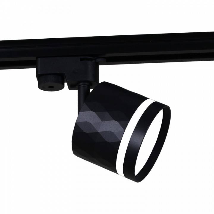 Светильник на штанге Reluce Technical 53002 GX53 53002-9.3-001LD GX53 BK