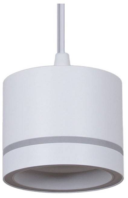 Подвесной светильник Reluce 53003 53003-0.9-001LD GX53 WT