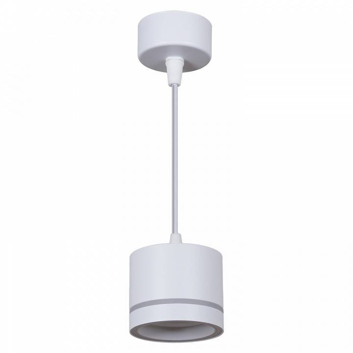 Подвесной светильник Reluce 53003 53003-0.9-001LD GX53 WT