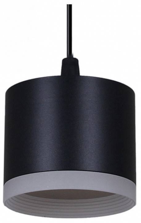 Подвесной светильник Reluce 53004 53004-0.9-001LD GX53 BK