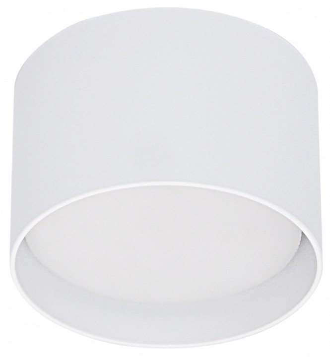 Накладной светильник Reluce Technical  53006-9.5-001LD GX53 WT