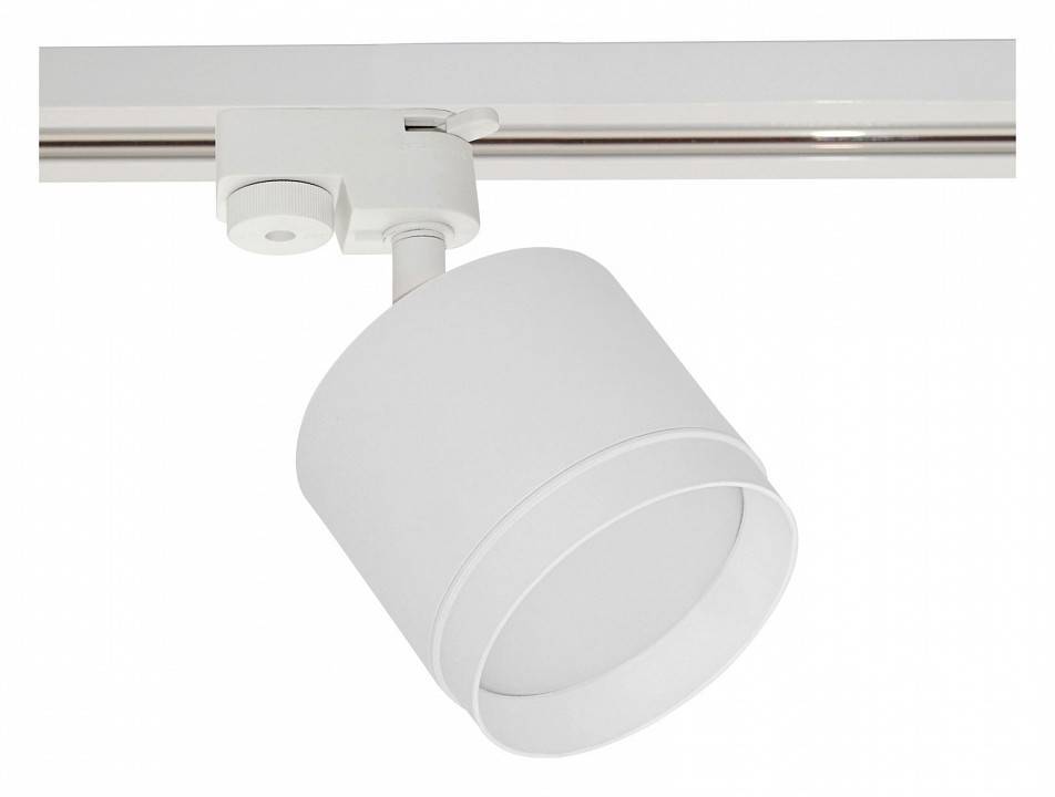 Светильник на штанге Reluce Technical 53007 GX53 53007-9.3-001LD GX53 WT