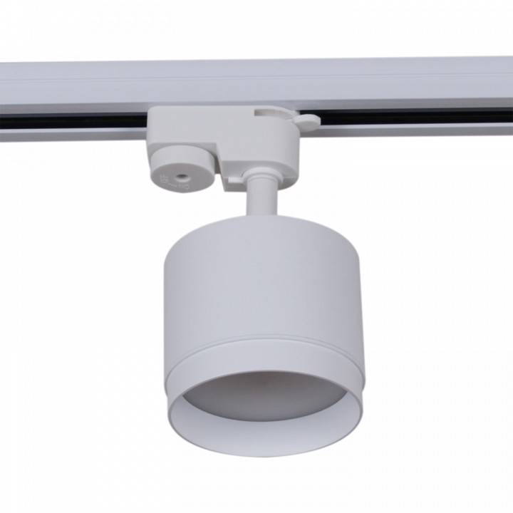 Светильник на штанге Reluce Technical 53007 GX53 53007-9.3-001LD GX53 WT