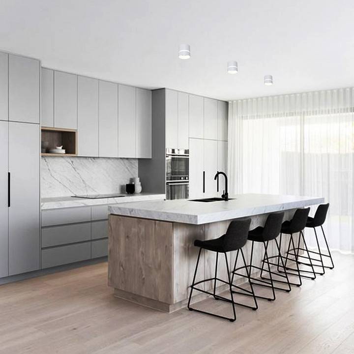 Накладной светильник Reluce 53017 53017-9.5-001MN GX53 WT