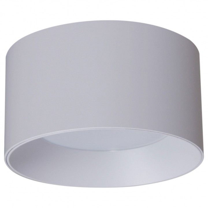 Накладной светильник Reluce Technical 53060 53060-9.5-001LD GX53 WT