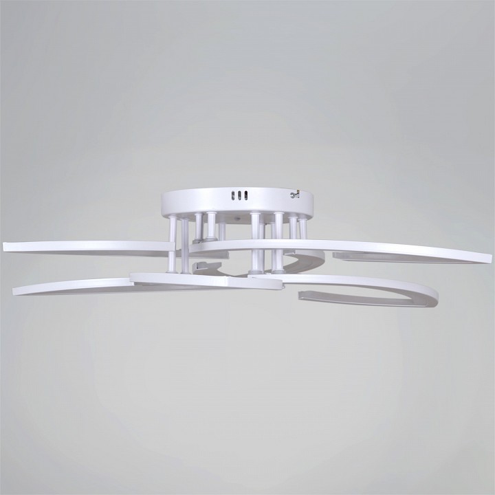 Потолочная люстра  54090-0.3-3+3 WH