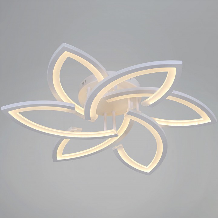 Потолочная люстра  54090-0.3-3+3 WH