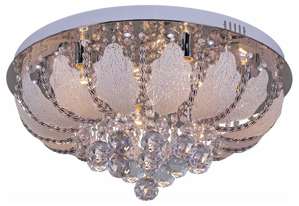 Потолочная люстра  55820-0.3-08