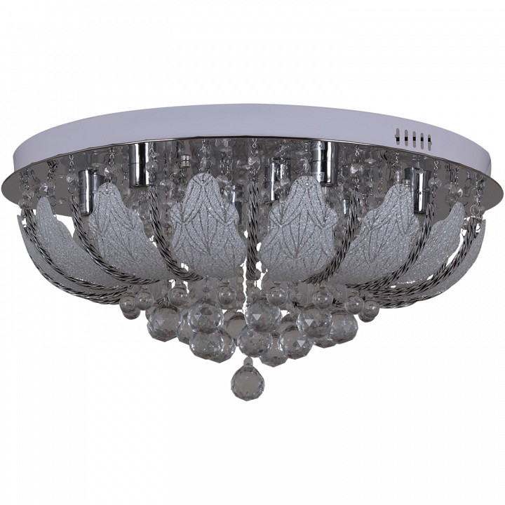 Потолочная люстра  55820-0.3-08