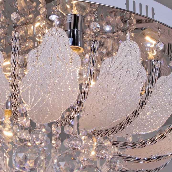 Потолочная люстра  55820-0.3-08