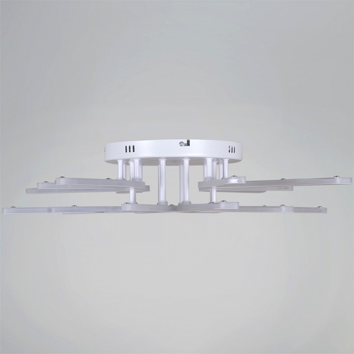 Люстра на штанге  59090-0.3-4+4 WH