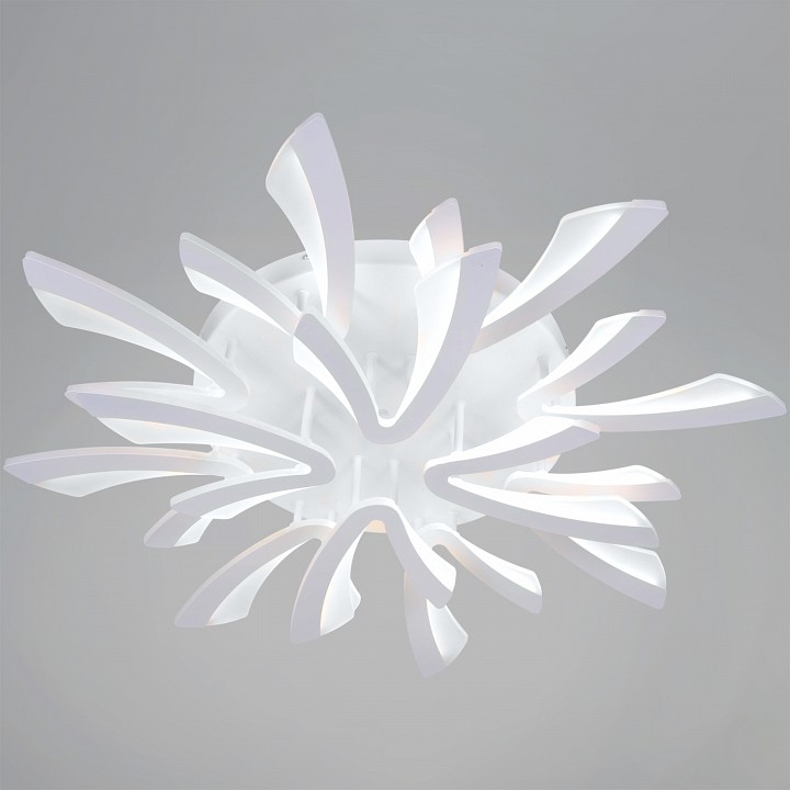 Потолочная люстра  59090-0.3-8+4 WH